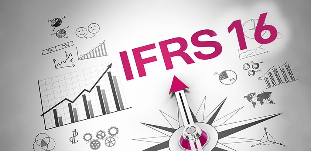 IFRS 16 Liability From Property Leases | Trace Solutions