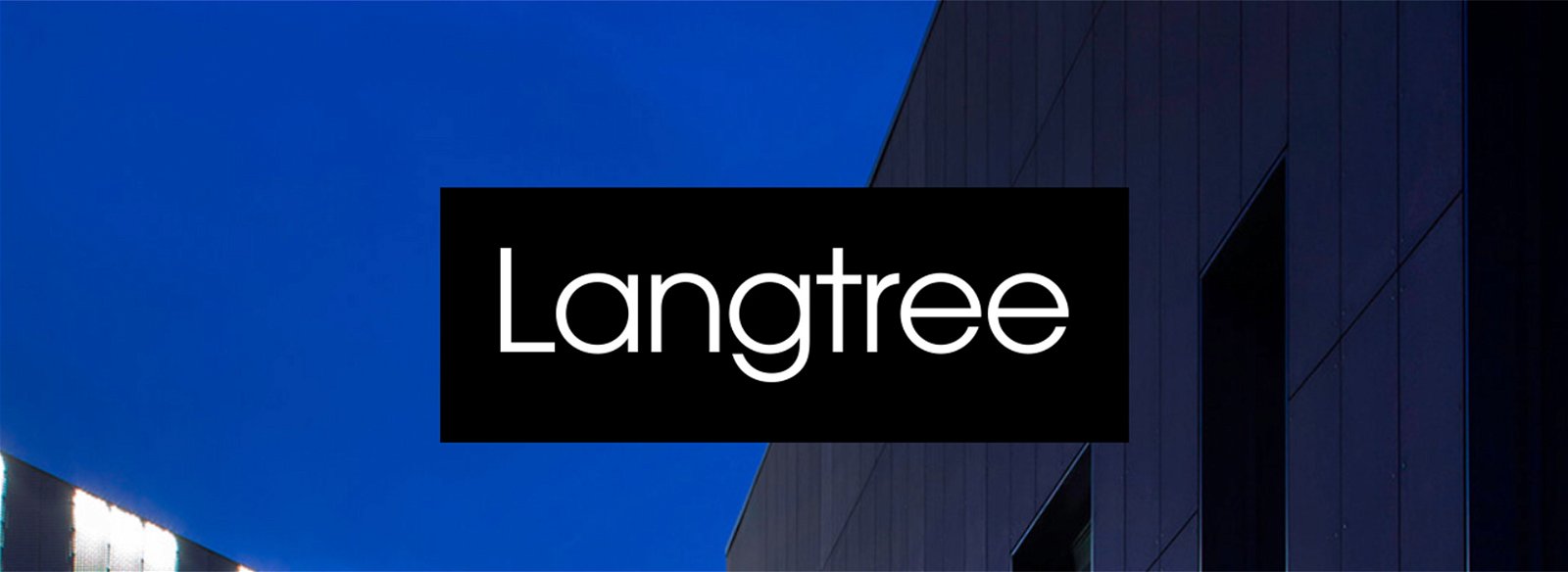 Langtree uses Trace Solutions proeprty management systems